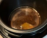 電気圧力鍋でキャベツ鶏胸肉のほろほろ煮作り方3写真