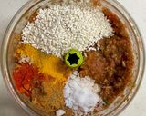 オーブンの発酵機能で、まろやかなカレー麹作り方4写真