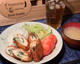 ささみ大葉チーズ&大葉梅巻フライ❕作り方9写真
