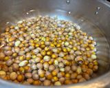 食べる宝石　翡翠銀杏作り方7写真