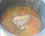 愛媛 “姫の炙り鯛めし” 作ってみたの♪作り方3写真