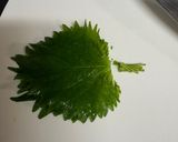 どんな料理にも！わが家の特製万能薬味作り方1写真