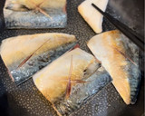 超簡単！10分で！めちゃ旨サバの味噌煮作り方6写真