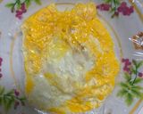 全てレンジオイデミソース味オムライス弁当作り方11写真
