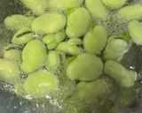 【初心者向け】そら豆の茹で方作り方2写真