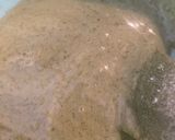 緑のご褒美　抹茶づくしこだわりティラミス作り方6写真