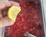 簡単！苺アイスクリーム作り方3写真