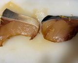鰤漬け焼き簡単オーブントースターで作り方4写真