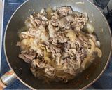 我が家の♪生姜焼き✨作り方4写真