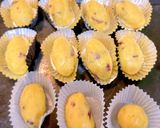 【玄米酵母】発酵スイートポテト作り方5写真