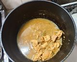 酸味4種比較チキンカレー作り方19写真