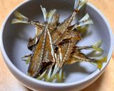 ひと手間で旨ウマ⭐︎小アジの出汁酢漬け♪作り方7写真