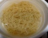 超簡単！冷やし中華はじめました！作り方4写真