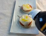 オシャレ✨(新)玉ねぎとトマトのチーズ焼作り方7写真