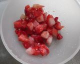 市販のお菓子で簡単スイーツおせち作り方4写真