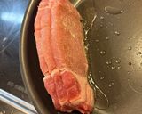 至高を超えたトンテキ作り方7写真