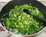 だいこんの葉のふりかけ作り方4写真