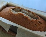 しっとり フィナンシェ作り方8写真
