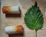 世界一簡単なちーチクアレンジ作り方1写真