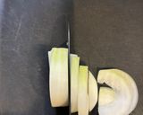 キャップさんのオラオラ味噌野菜炒め作り方2写真