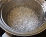 ぶどう飴☆マシュマロ飴作り方3写真