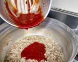 ピザまん 保育園給食作り方4写真