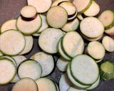 野菜のラザニア・ムサカ作り方6写真