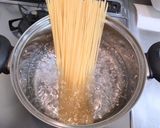 ☆簡単☆パスタの冷凍保存方法🌈💖✨作り方1写真