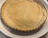 ホットケーキミックスで簡単タルト台作り方5写真