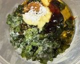 炊飯器で簡単お手軽手抜きカオマンガイ作り方7写真