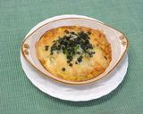豆腐グラタン作り方6写真