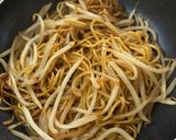 【簡単】焼きそば名人伝授☆屋台の焼きそば作り方5写真