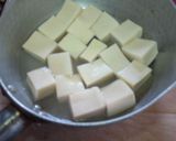 娘へのレシピ　母さんの高野豆腐煮作り方3写真