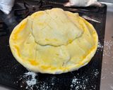 マイルハイアップルパイ作り方6写真