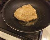 簡単!鶏一枚揚げの夏のさっぱりトマトタレまみれ♪作り方3写真