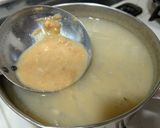 わけの味噌汁作り方3写真