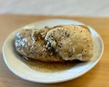 アイラップで♪簡単サラダチキン（鶏ハム）作り方7写真