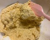 【手焼きコーントルティーヤ】作り方3写真