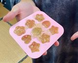 種蔵みょうがグミ作り方5写真
