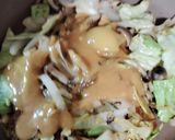 こく旨味噌󠄀バター鮭のちゃん❷焼き作り方4写真
