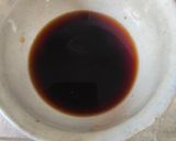 納豆キムチそうめん作り方2写真