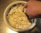 十割そばで釜揚げそば作り方4写真