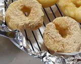 🍩もっちゅりん風✨️簡単作り方10写真