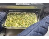 さといもグラタン★動画あり★作り方22写真