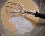 チーズケーキ作り方4写真