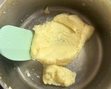 製菓学校のレシピで簡単シュークリーム作り方4写真