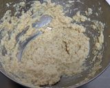 おぼろ豆腐でトマトソースの豆腐ハンバーグ作り方2写真