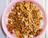 旨辛！カレー伝導師の麻辣キーマカレー！作り方17写真