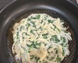 カリカリチーズのニラチヂミ作り方5写真