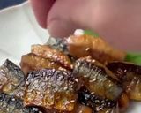 さんまの甘酢照り焼き　同割黄金比作り方4写真